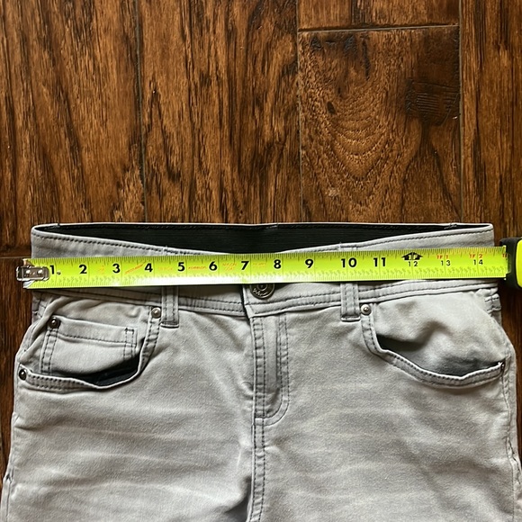 Gray INC jeans with elastic waist - Picture 6 of 8
